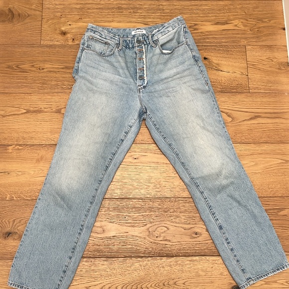 Good American size 8 / 29 wide leg - Picture 1 of 8